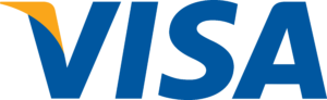 Visa Card Logo